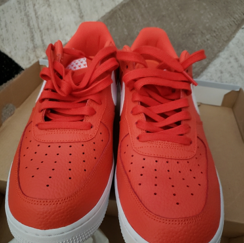 Men's Nike Air Force 1 '07